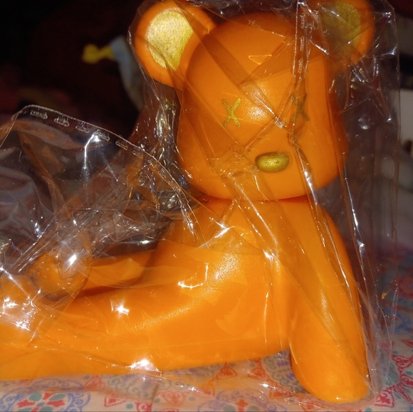 DV Bear 📱 phone holder - Picture 2 of 4